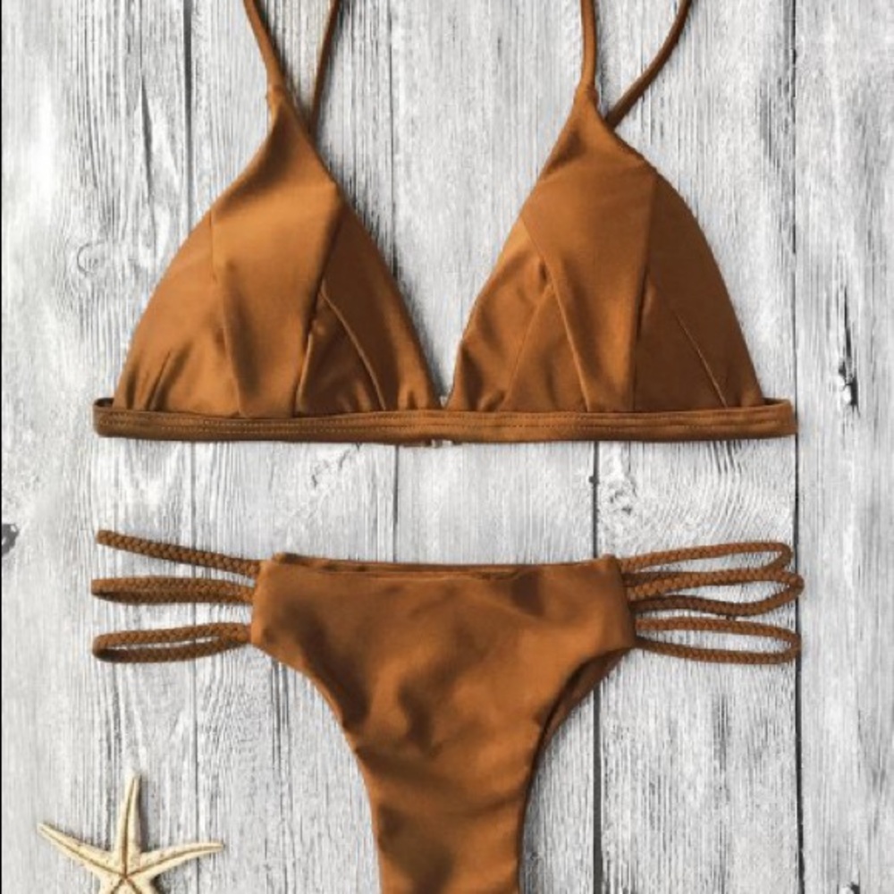 Bathing Suit - Picture 8 of 8